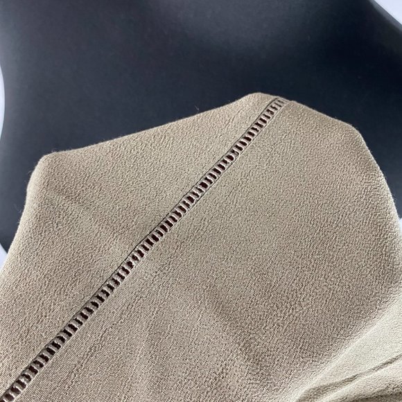 Comptoir Des Cotonniers 2 Dress Accents Cap Sleeve - Picture 7 of 10